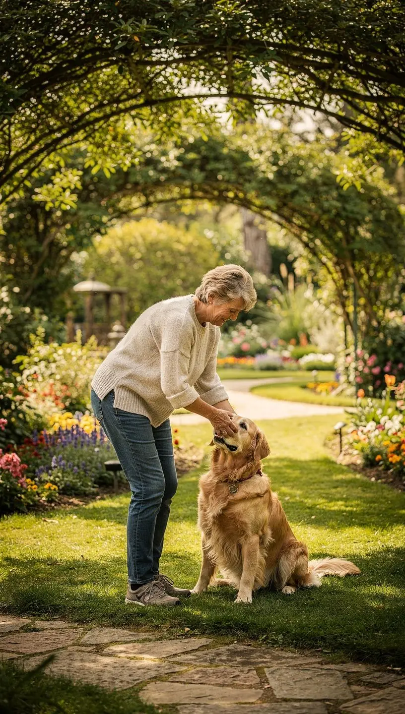 Wellness program csoportos online edzés közben, stresszcsökkentő gyakorlatokkal.