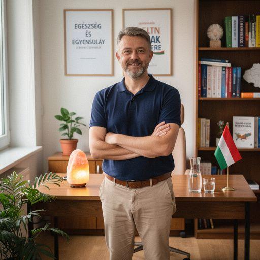 Színes gyümölcsök és zöldségek, amelyek a wellness életmód alapját képezik.