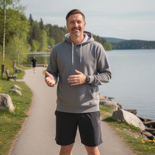 Kép egy online workshopról, ahol a résztvevők megosztják tapasztalataikat az egészségről.